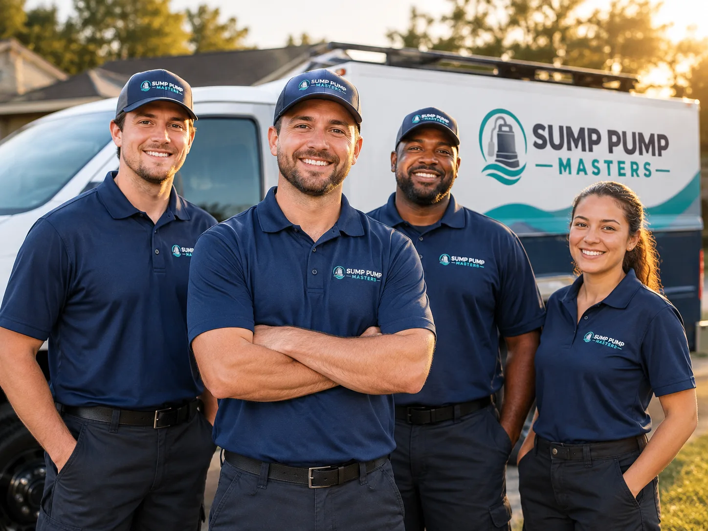 Sump Pump Repair company in Greenville, CA