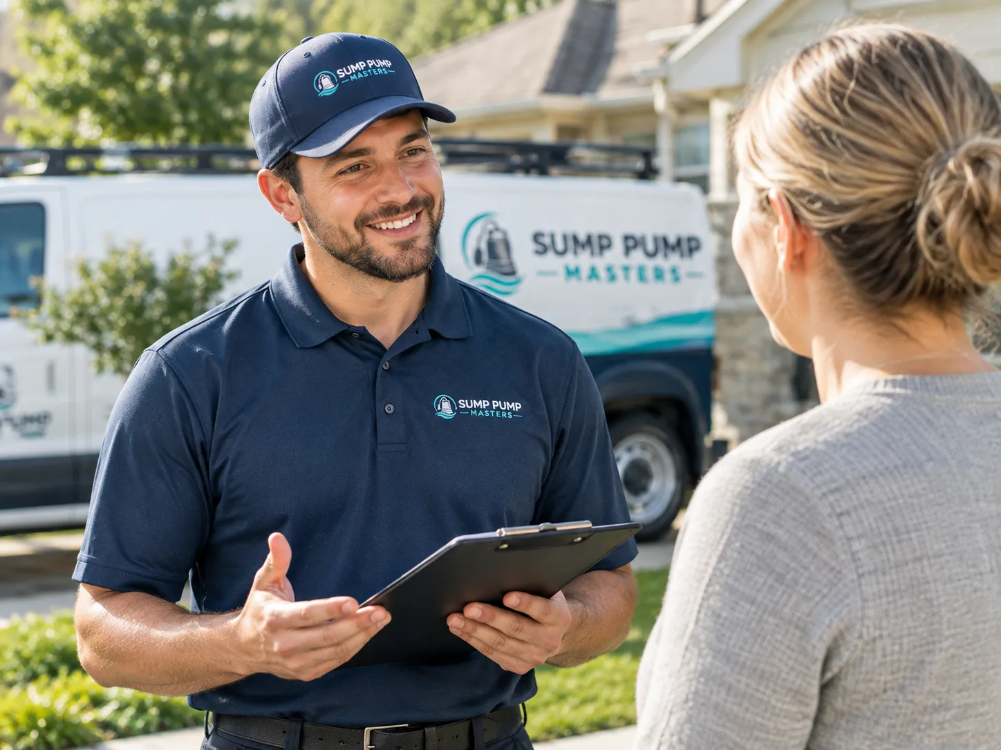 Sump Pump Repair Greenville, CA FAQs